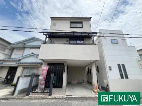 5LDK Property Higashi Ward, Sakai City, Osaka Prefecture (3)