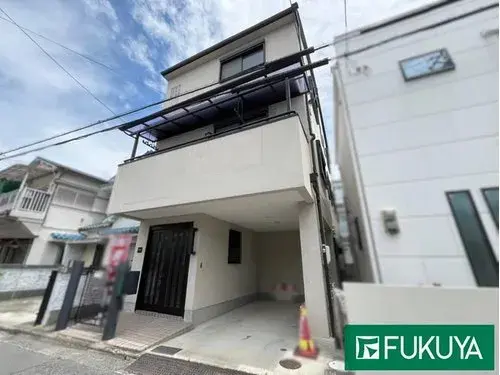 5LDK Property Higashi Ward, Sakai City, Osaka Prefecture (4)