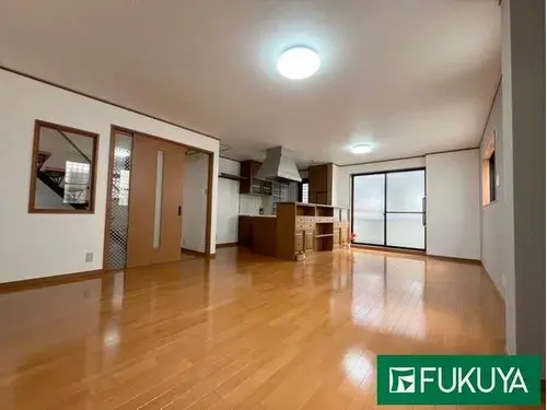 5LDK Property Higashi Ward, Sakai City, Osaka Prefecture (5)