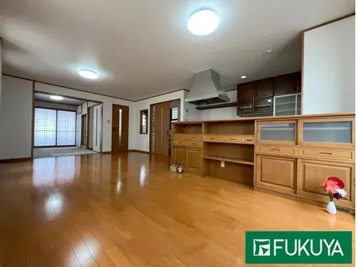 5LDK Property Higashi Ward, Sakai City, Osaka Prefecture (6)