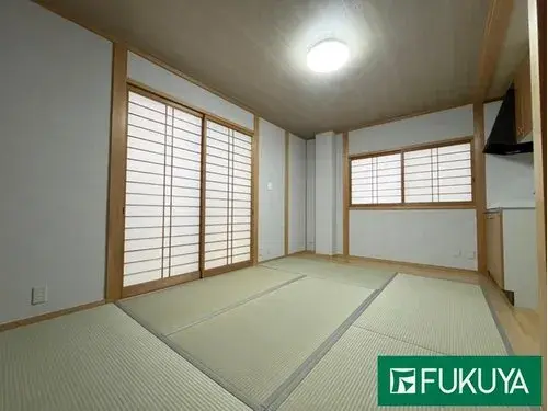 5LDK Property Higashi Ward, Sakai City, Osaka Prefecture (7)