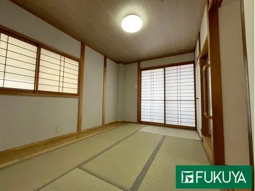 5LDK Property Higashi Ward, Sakai City, Osaka Prefecture (8)