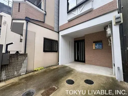 4LDK Property Fukushima-ku, Osaka City, Osaka Prefecture (2)