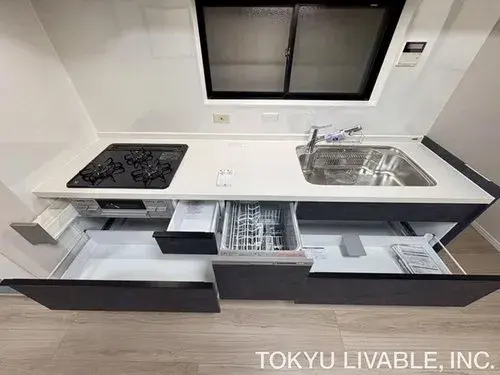 4LDK Property Fukushima-ku, Osaka City, Osaka Prefecture (11)