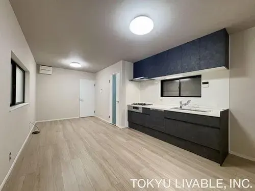 4LDK Property Fukushima-ku, Osaka City, Osaka Prefecture (12)