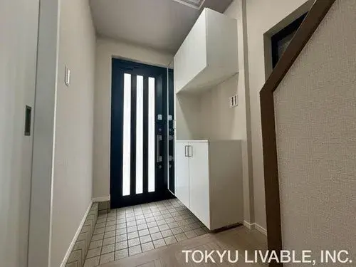 4LDK Property Fukushima-ku, Osaka City, Osaka Prefecture (3)