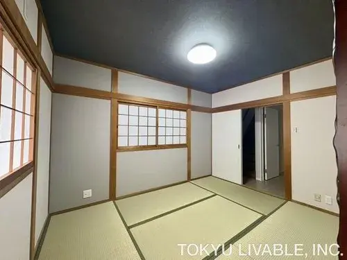 4LDK Property Fukushima-ku, Osaka City, Osaka Prefecture (6)