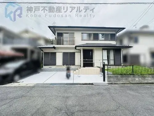 5LDK 神戸市 兵庫県物件 (2)