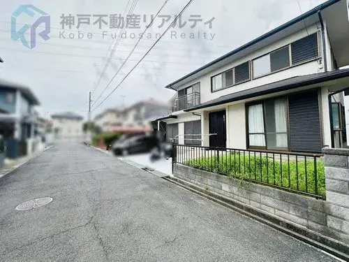 5LDK 神戸市 兵庫県物件 (11)