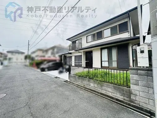 5LDK 神戸市 兵庫県物件 (12)