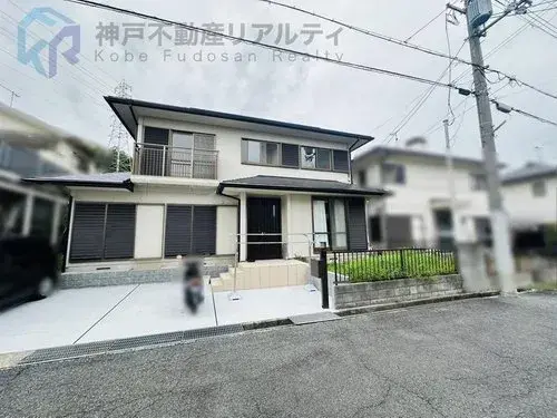 5LDK 神戸市 兵庫県物件 (13)
