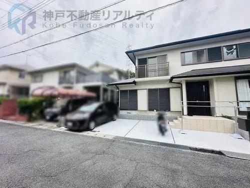 5LDK 神戸市 兵庫県物件 (3)