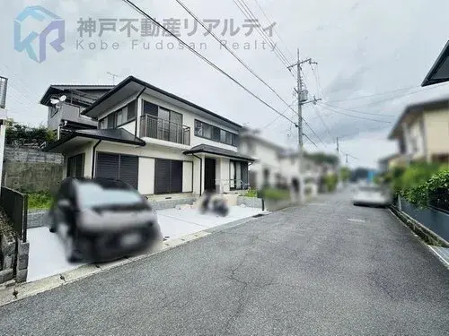 5LDK 神戸市 兵庫県物件 (4)