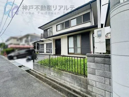 5LDK 神戸市 兵庫県物件 (5)