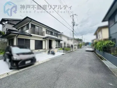 5LDK 神戸市 兵庫県物件 (6)