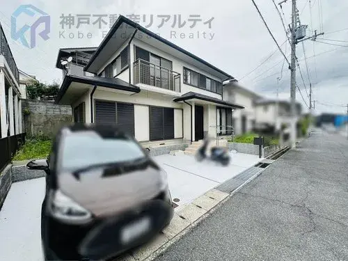 5LDK 神戸市 兵庫県物件 (7)