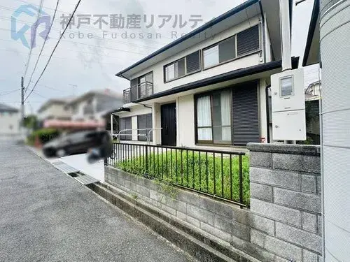 5LDK 神戸市 兵庫県物件 (8)