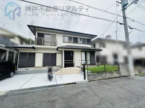 5LDK 神戸市 兵庫県物件 (9)