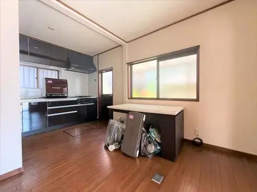 Akiya in 神户市