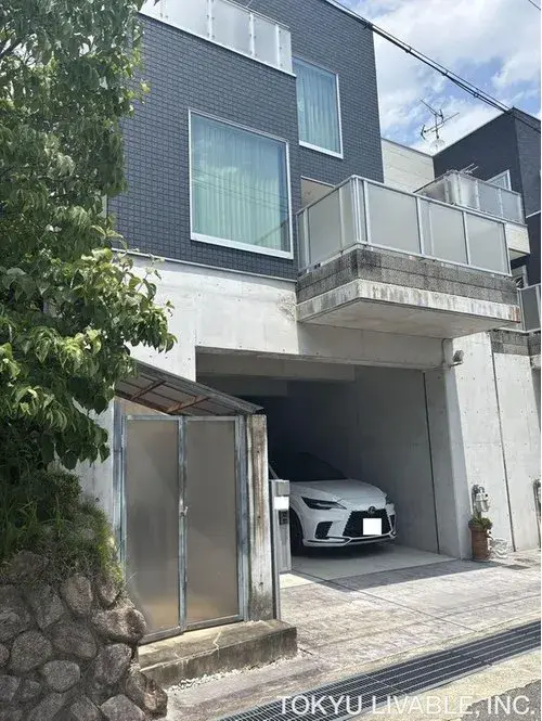 4LDK Property Takarazuka City Hyogo Prefecture (2)