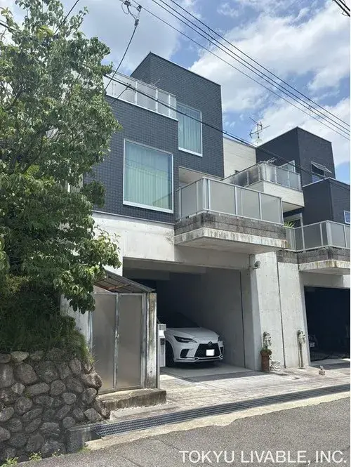 4LDK Property Takarazuka City Hyogo Prefecture (3)