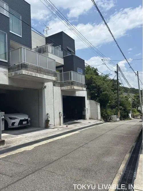 4LDK Property Takarazuka City Hyogo Prefecture (4)