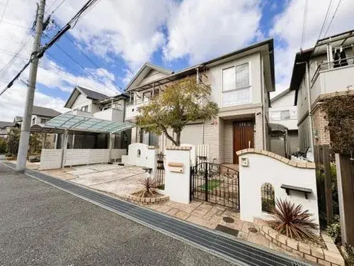 Propiedad 5LDK Ciudad de Kobe Prefectura de Hyogo (2)