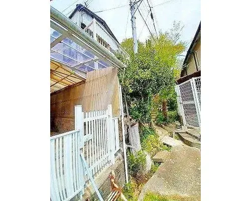 Akiya in 神戸市