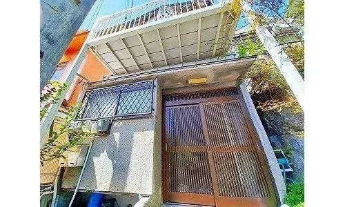 2DK 神戸市 兵庫県 (3)