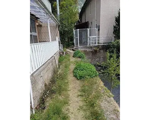 2DK 神戸市 兵庫県 (4)