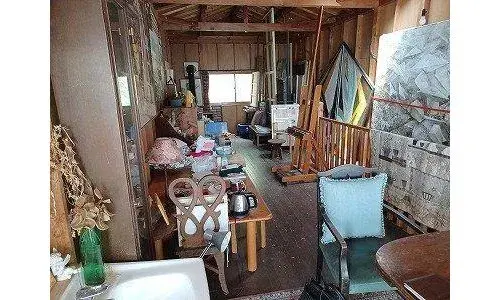 2DK 神戸市 兵庫県 (5)