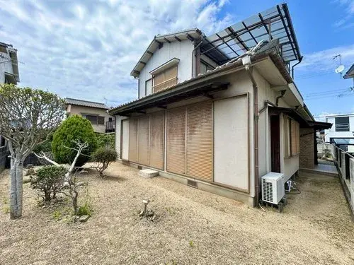 4LDK房源 赤穗市 兵库县 (2)