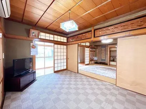 4LDK房源 赤穗市 兵库县 (6)
