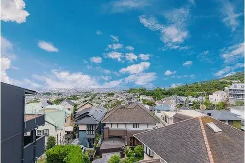 Propriété 4LDK Ville de Nishinomiya Préfecture de Hyogo (18)