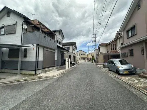 4LDK+S Kakogawa City Hyogo Prefecture (4)
