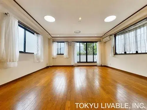منزل واسع LDK متعدد الطوابق، مدينة Kobe، محافظة Hyogo (2)