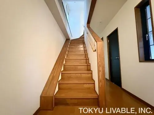 منزل واسع LDK متعدد الطوابق، مدينة Kobe، محافظة Hyogo (3)