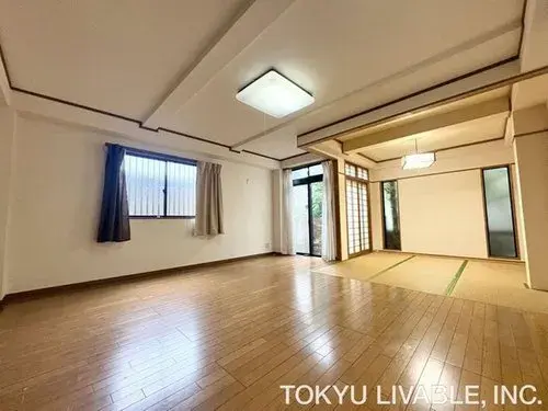منزل واسع LDK متعدد الطوابق، مدينة Kobe، محافظة Hyogo (4)