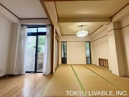 منزل واسع LDK متعدد الطوابق، مدينة Kobe، محافظة Hyogo (5)