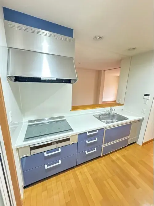 Propiedad LDK de dos plantas Kobe Nishi-ku Prefectura de Hyogo (4)