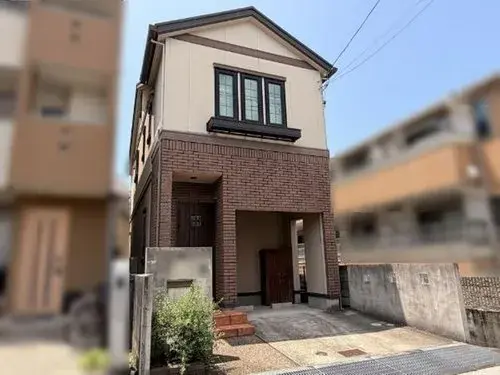 2LDK Property Nishinomiya City Hyogo Prefecture (2)