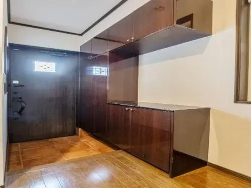 2LDK Property Nishinomiya City Hyogo Prefecture (13)