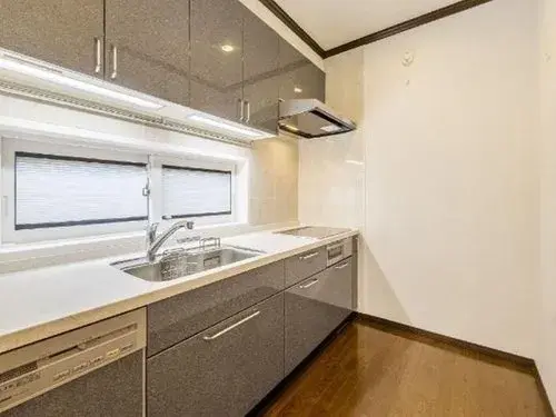 2LDK Property Nishinomiya City Hyogo Prefecture (14)