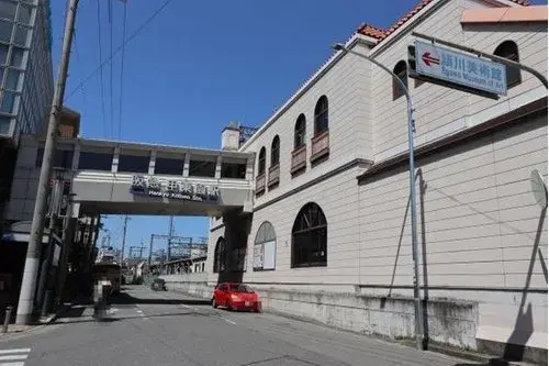 2LDK Property Nishinomiya City Hyogo Prefecture (19)