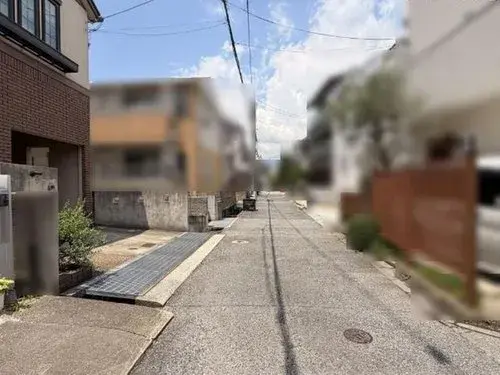 2LDK Property Nishinomiya City Hyogo Prefecture (3)