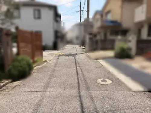 2LDK Property Nishinomiya City Hyogo Prefecture (4)