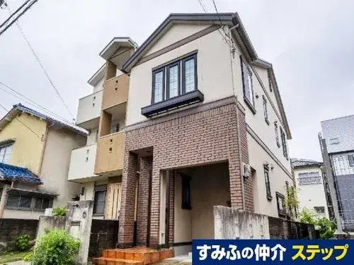 2LDK Property Nishinomiya City Hyogo Prefecture (5)