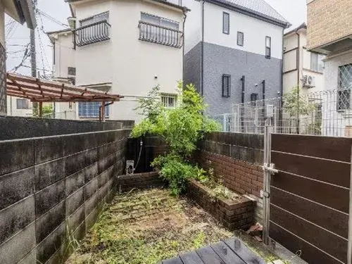 2LDK Property Nishinomiya City Hyogo Prefecture (6)