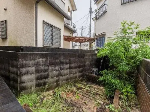 2LDK Property Nishinomiya City Hyogo Prefecture (7)