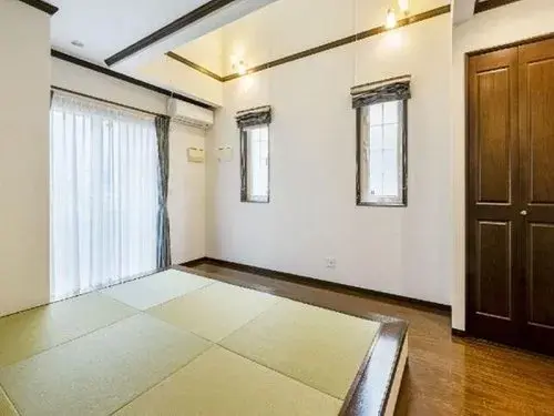 2LDK Property Nishinomiya City Hyogo Prefecture (8)